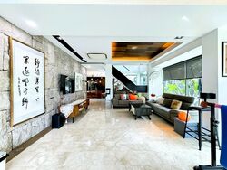 Kembangan Estate (D14), Detached #609109421